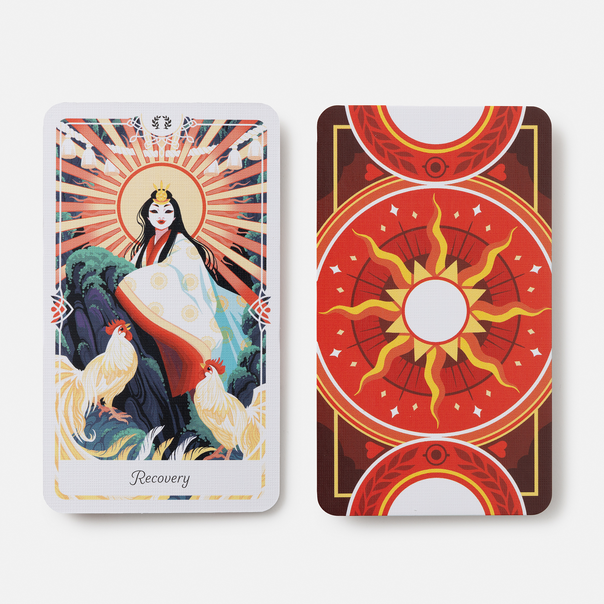 Oracle of the Divine | Penguin Random House Retail